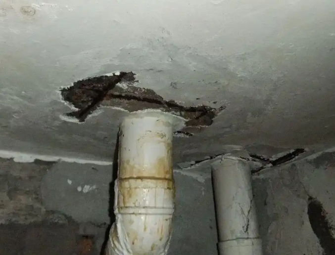 南山卫生间漏水维修公司浅析南山卫生间渗水维修的方法