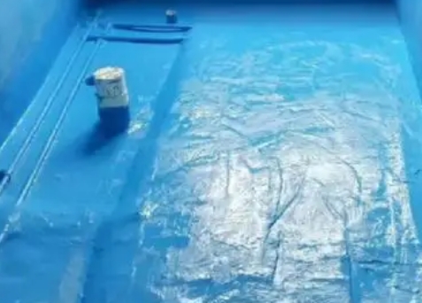南山卫生间漏水维修公司分享下南山卫生间防水工程中常用防水涂料介绍。